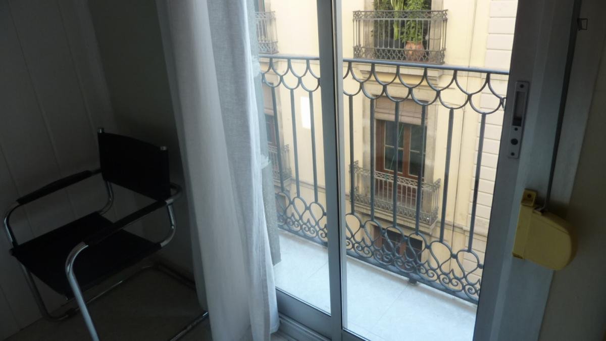 Pis de 80 m² a Barcelona