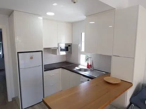 Pis de 40 m² a San Bartolomé de Tirajana