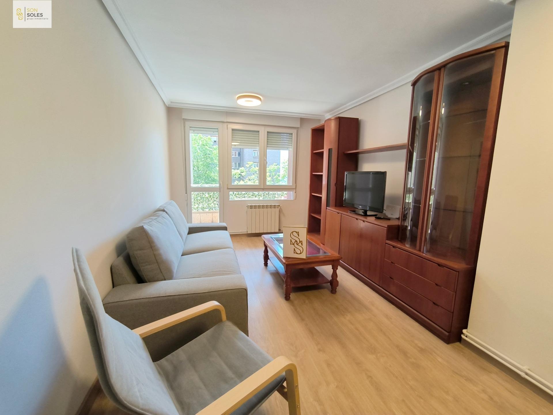 Piso de 115 m² en Santander