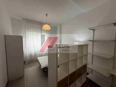 Piso de 77 m² en Betanzos