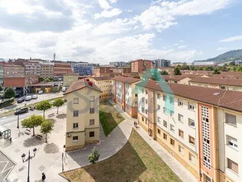 Habitación 92 m², Oviedo