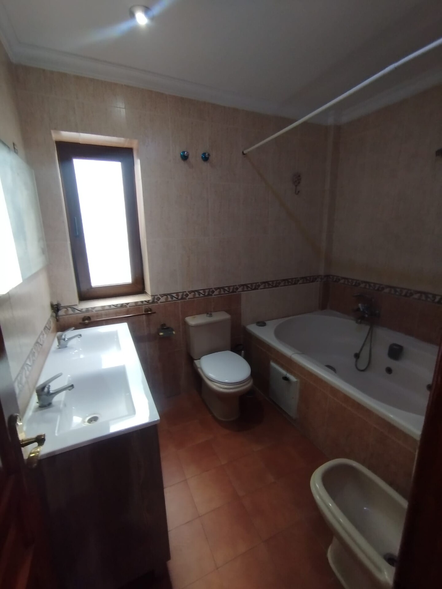 Stanza in affitto, Melilla