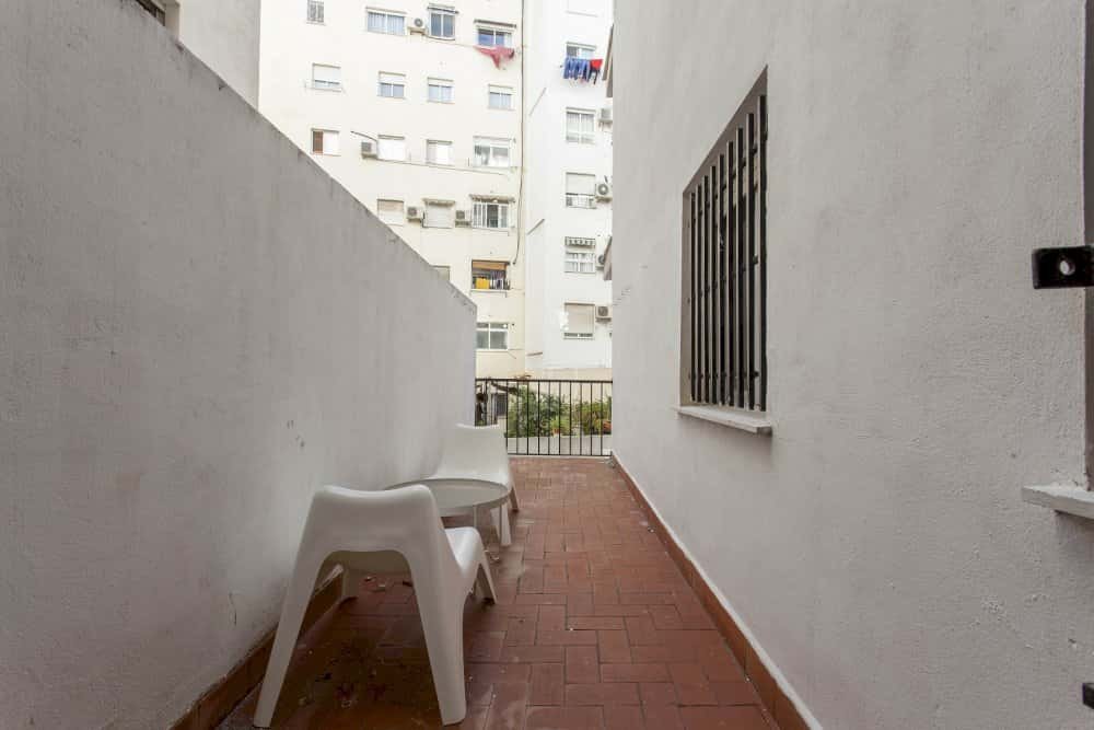 Habitació de lloguer, València