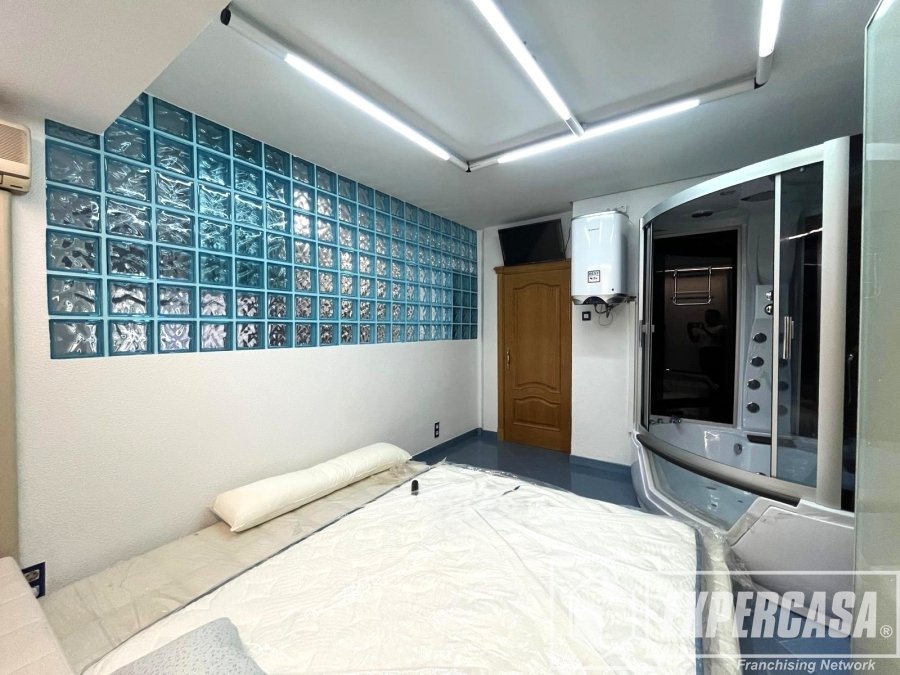 Piso de 104 m² en Valencia