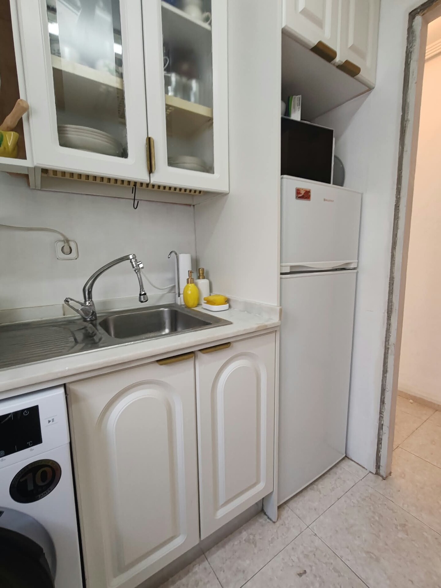 Pis de 59 m² a Sevilla