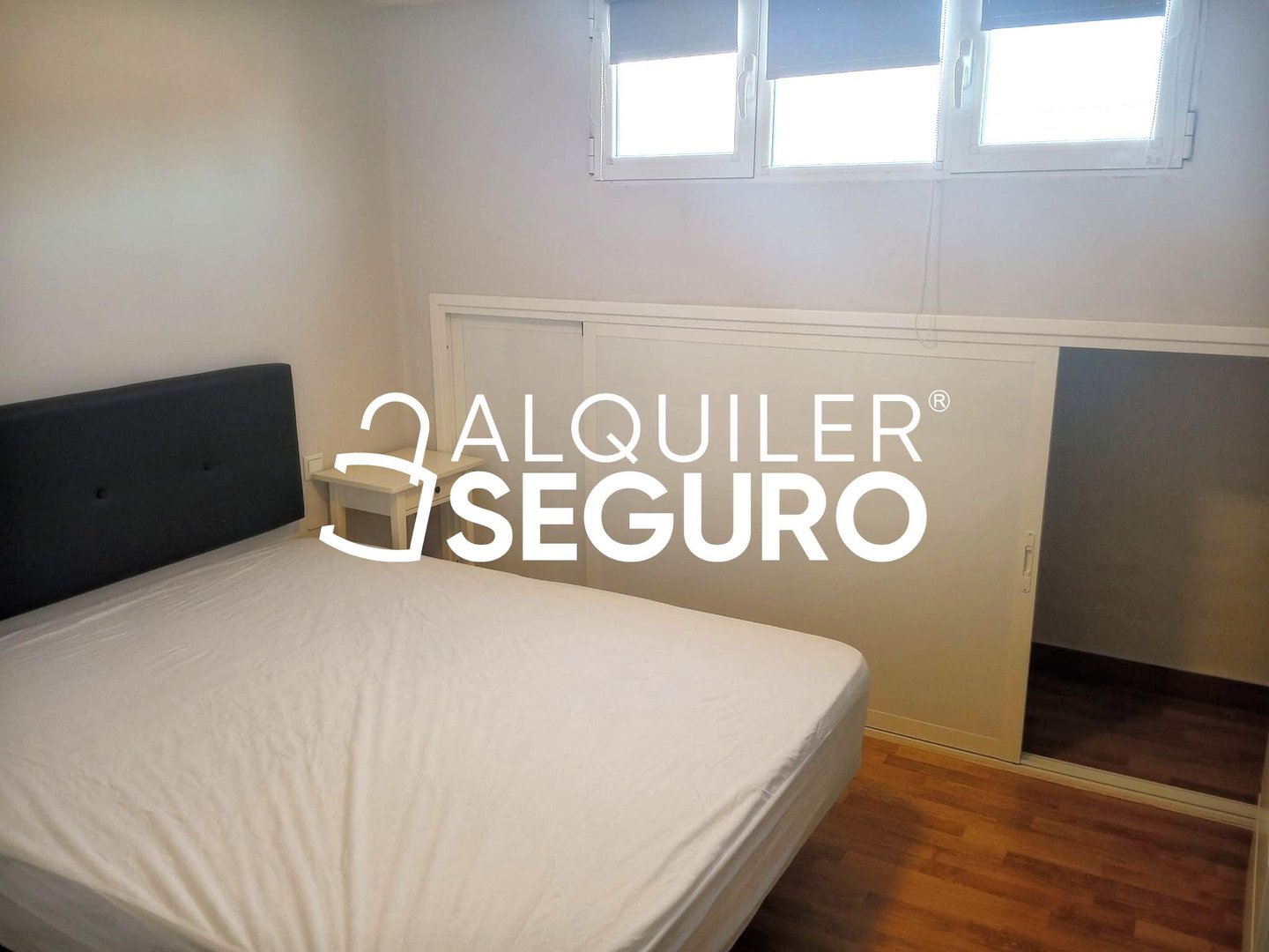 Piso de 51 m² en Valladolid