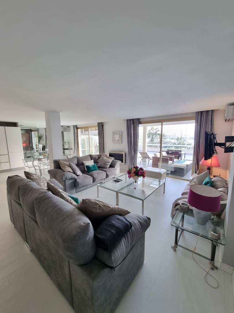 Pis de 129 m² a Palma