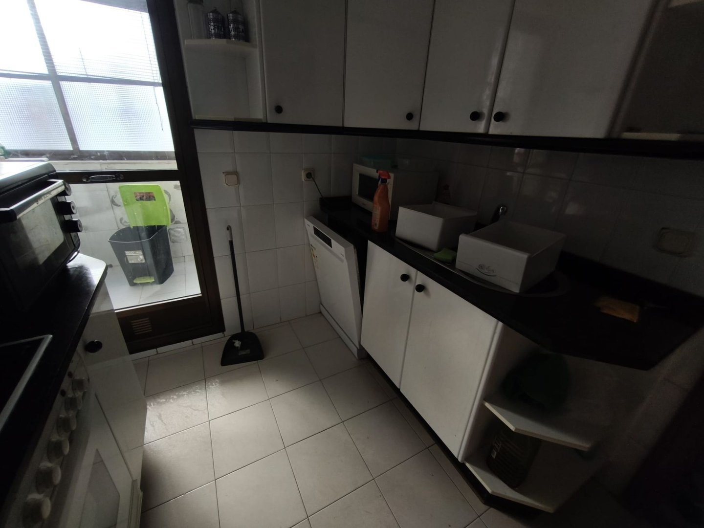 Piso de 100 m² en Cáceres