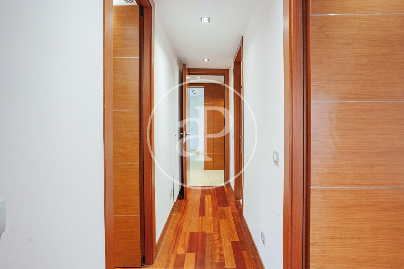 Piso de 130 m² en Madrid
