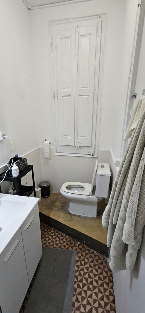 Habitación en alquiler, Barcelona