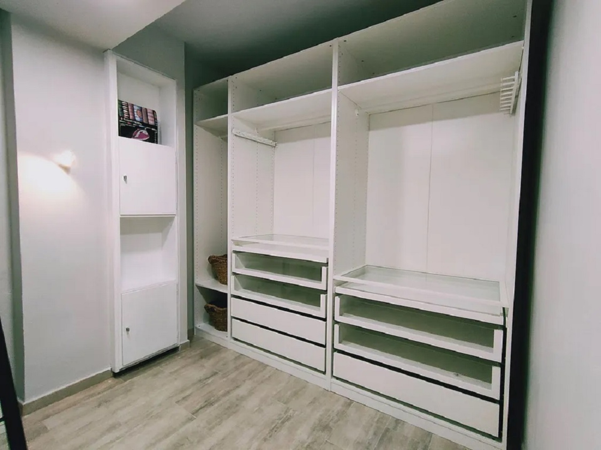 Pis de 110 m² a València