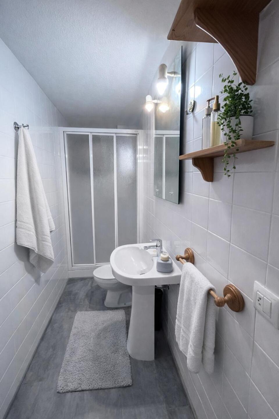 Habitación 100 m², Alicante