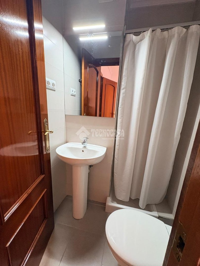 Wohnung 91 m² in Sevilla