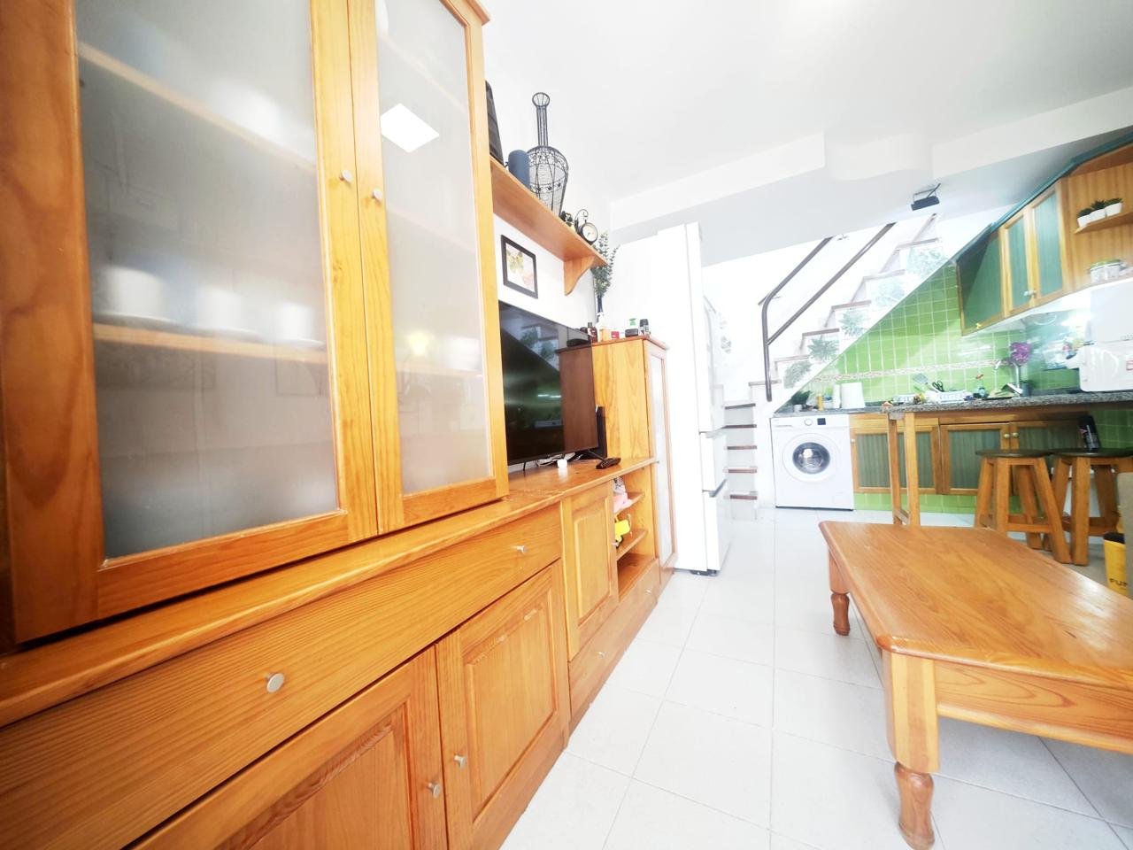 Piso de 50 m² en San Bartolomé de Tirajana