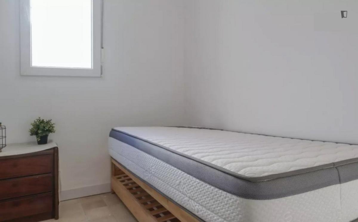 Piso de 82 m² en Madrid