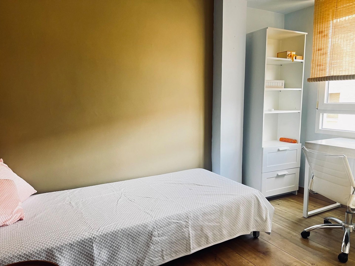 Wohnung 93 m² in Saragossa