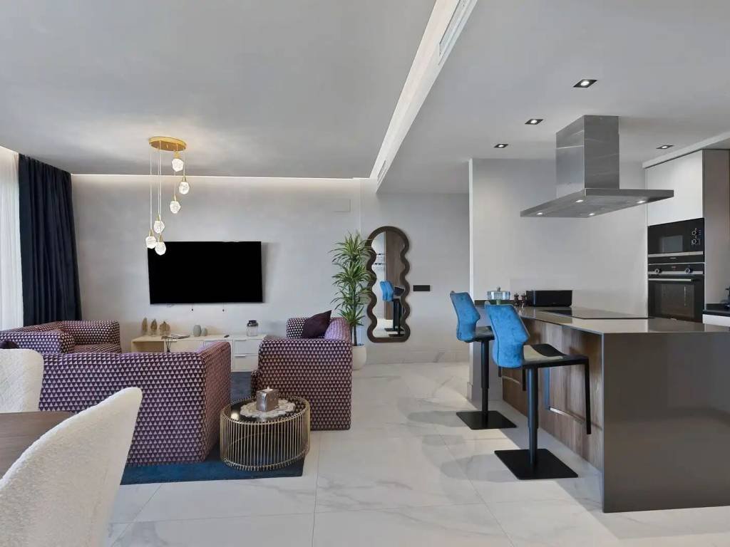 Wohnung 147 m² in Marbella