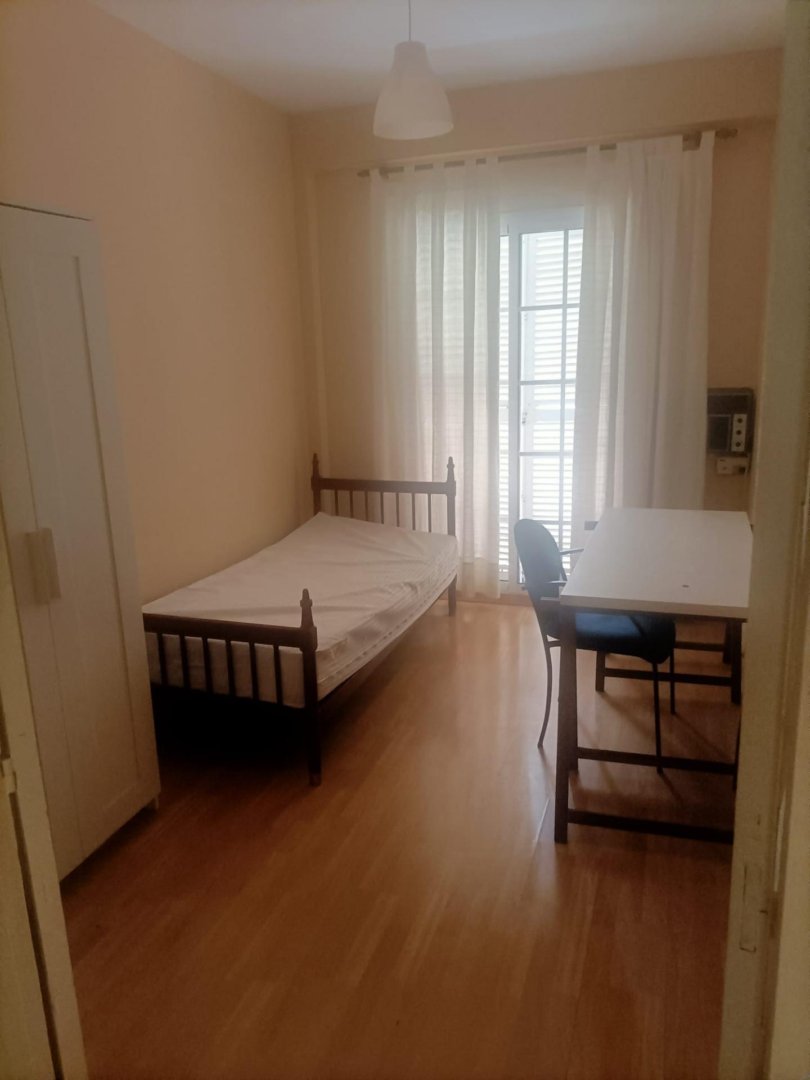 Piso de 93 m² en Sevilla