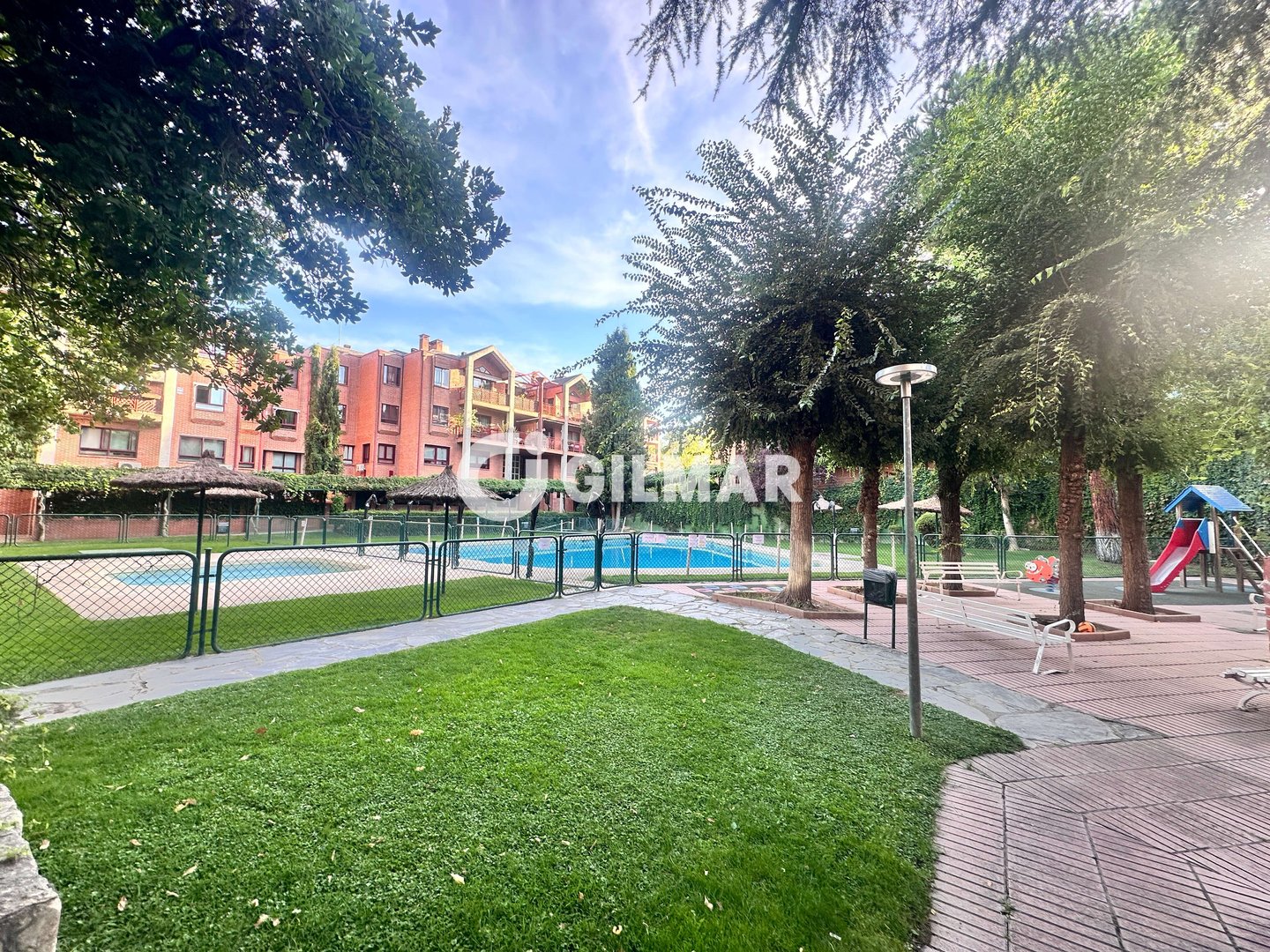 Appartamento 112 m² a Pozuelo de Alarcón