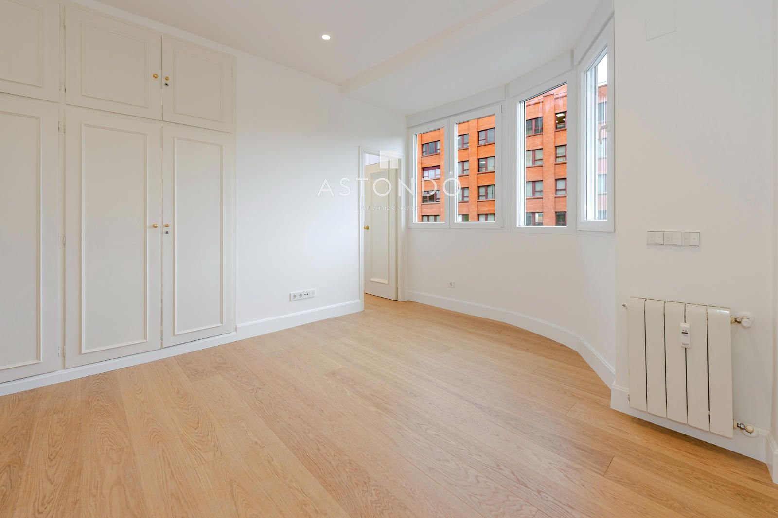 Appartement 160 m² à Madrid