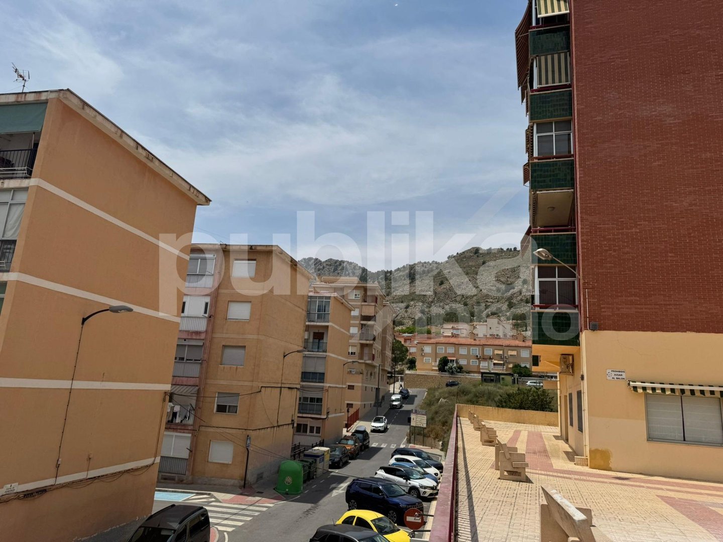 Pis de 98 m² a Xixona