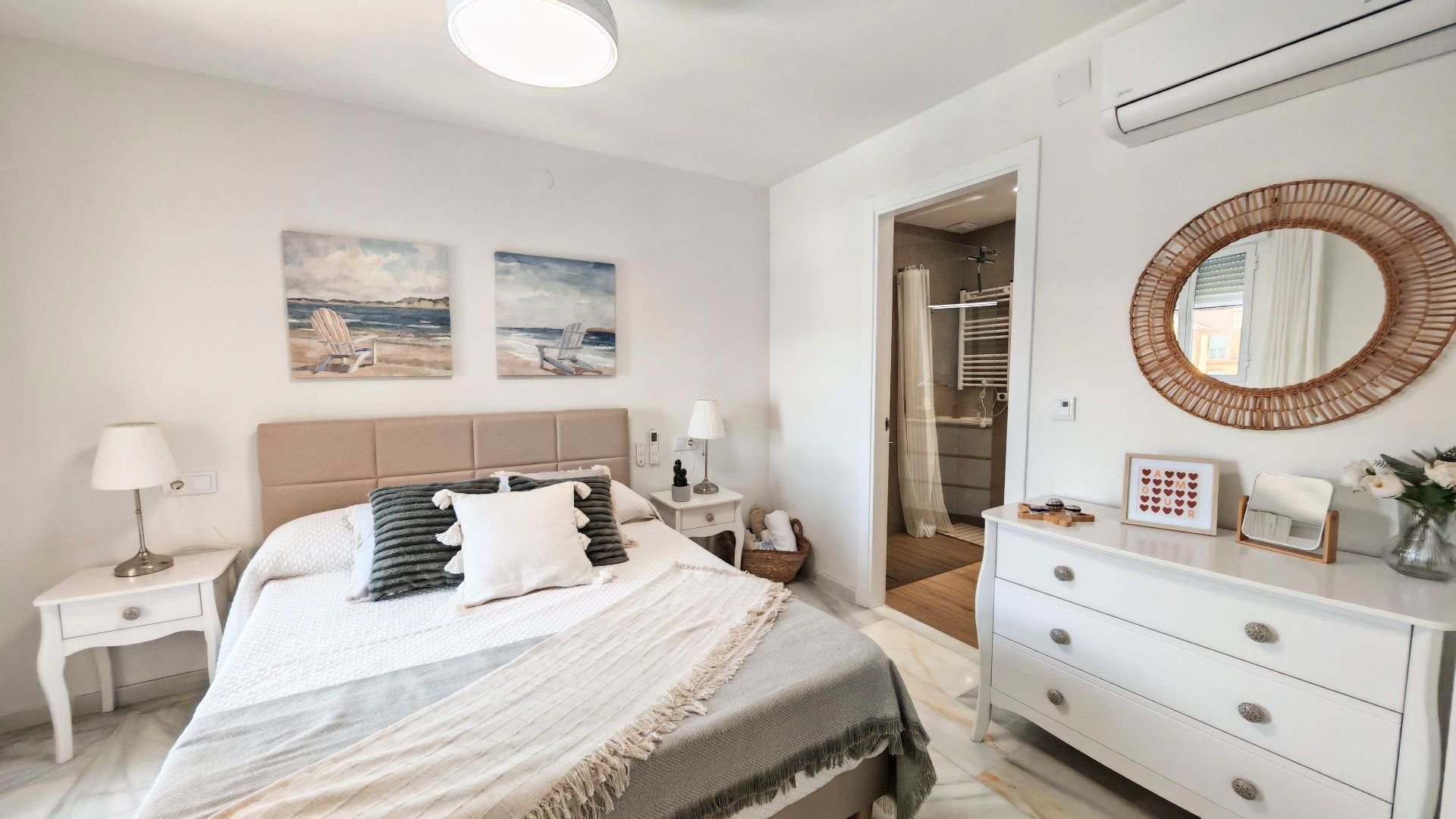 Piso de 126 m² en Torrox