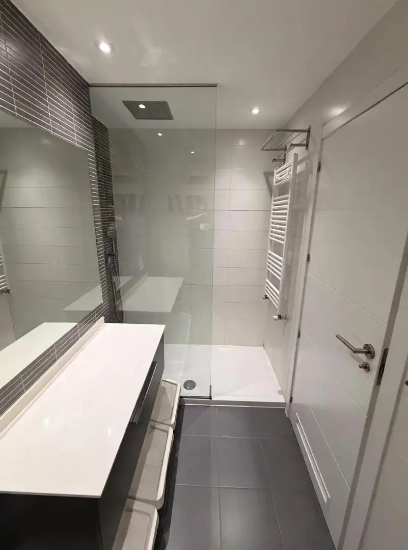Piso de 145 m² en Getafe
