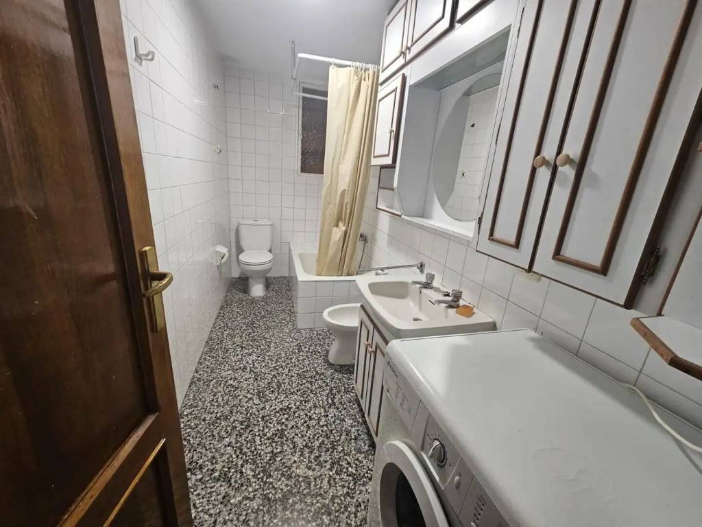 Piso de 129 m² en Ourense