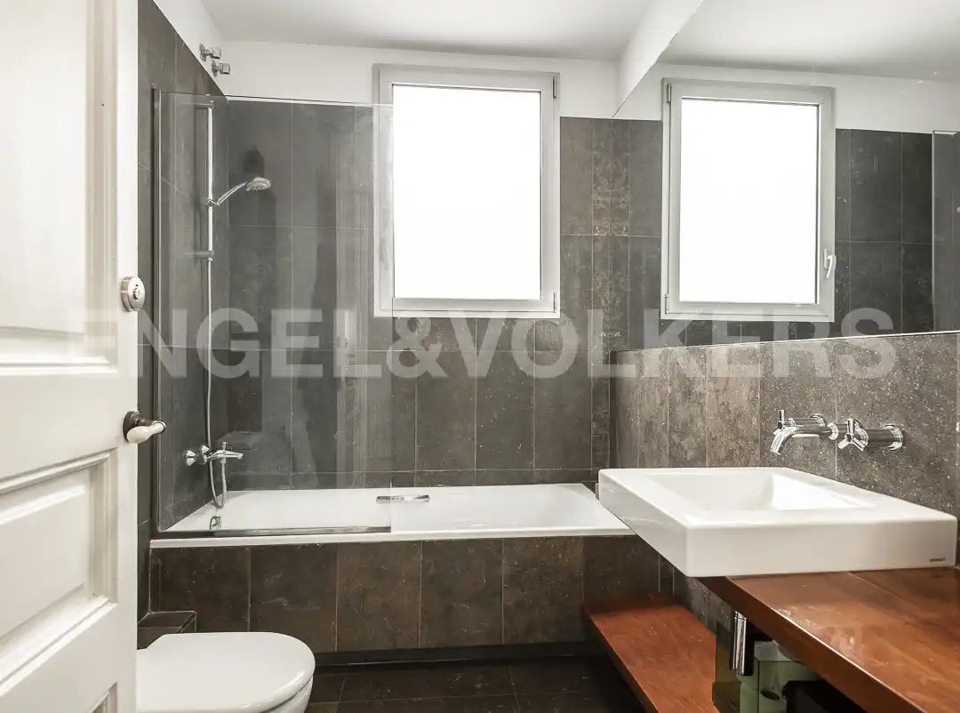 Pis de 193 m² a Barcelona