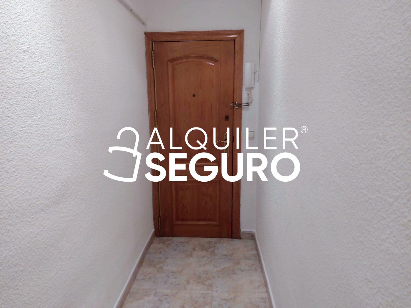 Pis de 56 m² a Barcelona