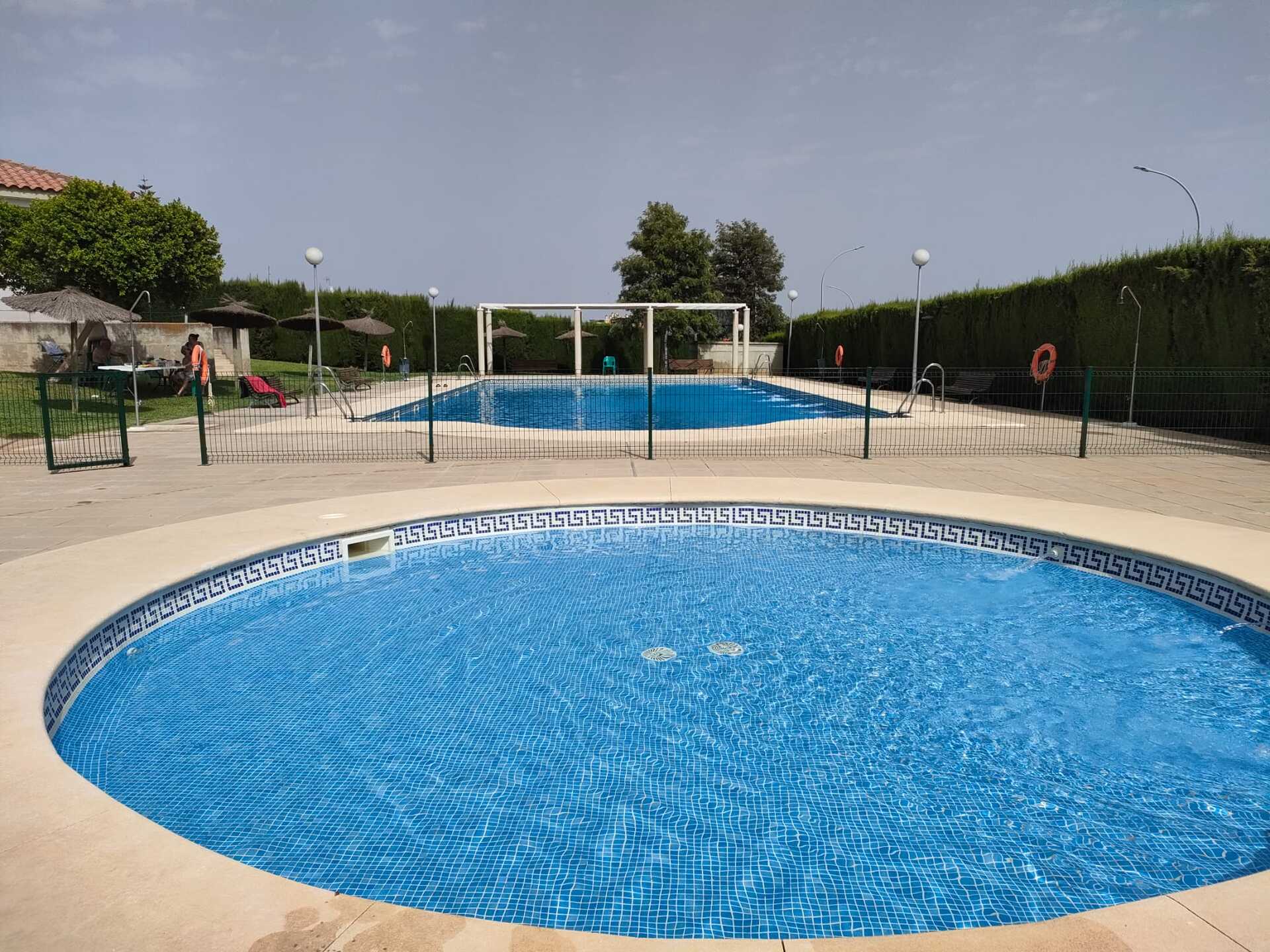 Piso de 153 m² en Tomares