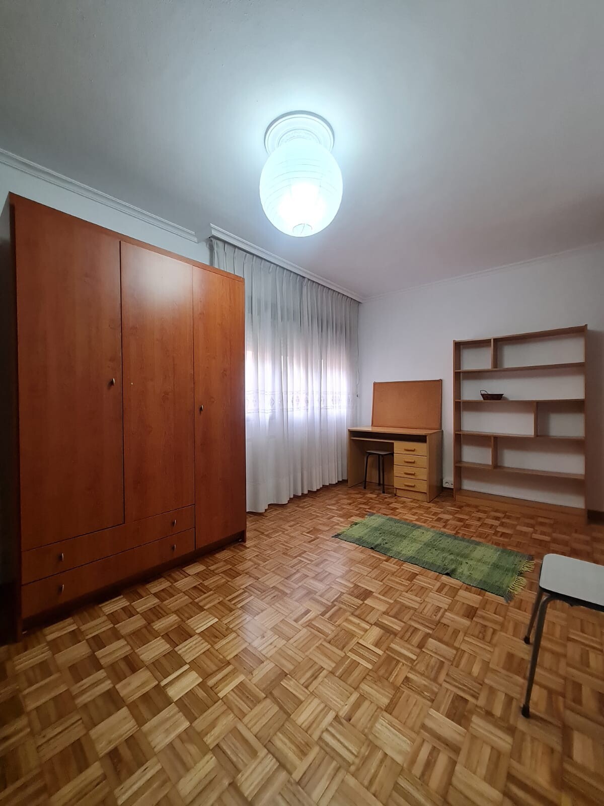 Pis de 98 m² a Gijón