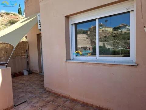 Piso de 65 m² en Vícar