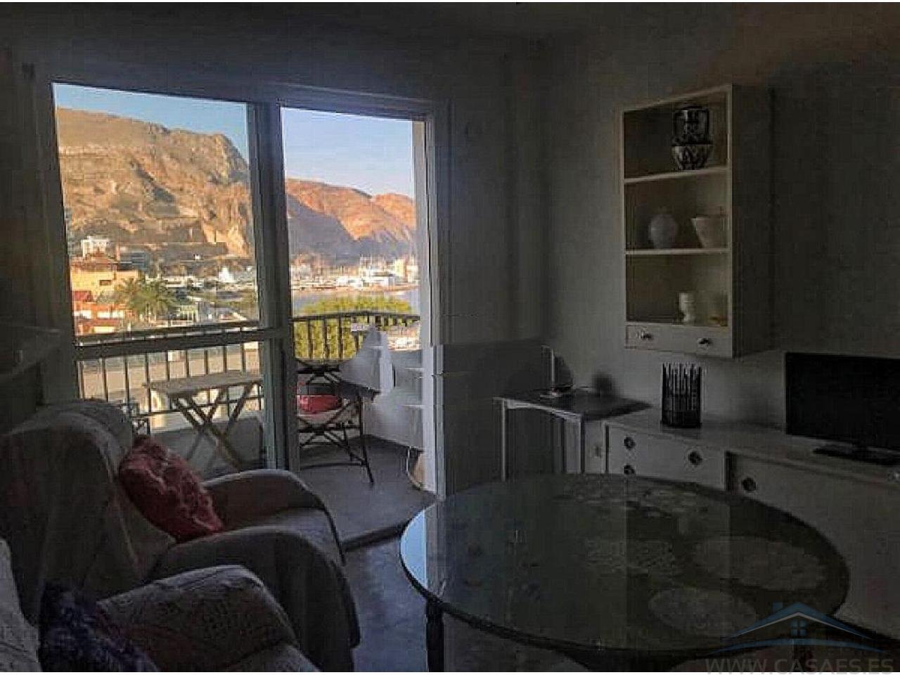 Piso de 70 m² en Roquetas de Mar