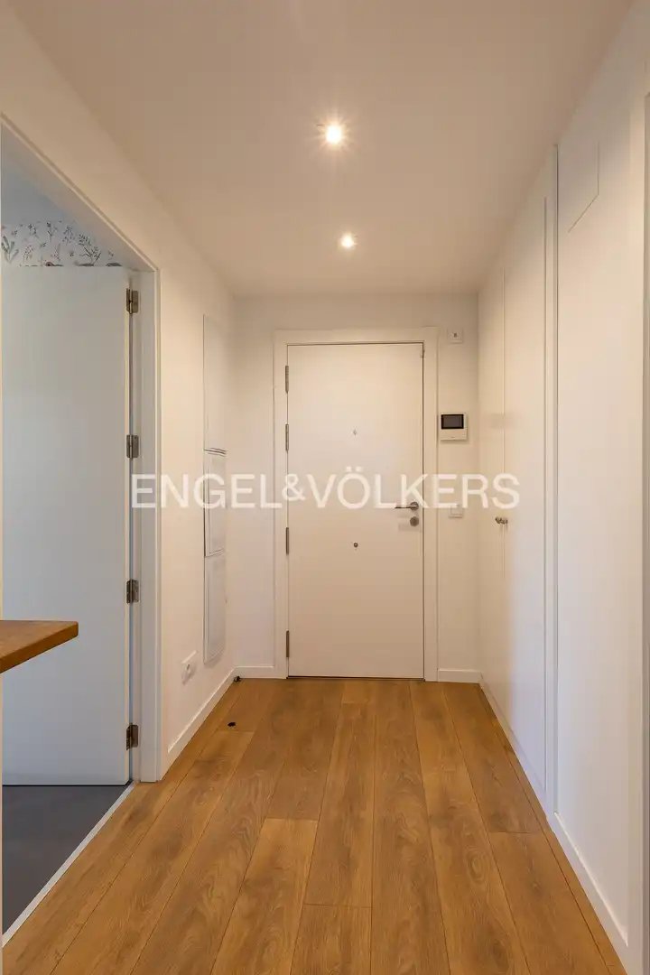 Pis de 170 m² a Madrid