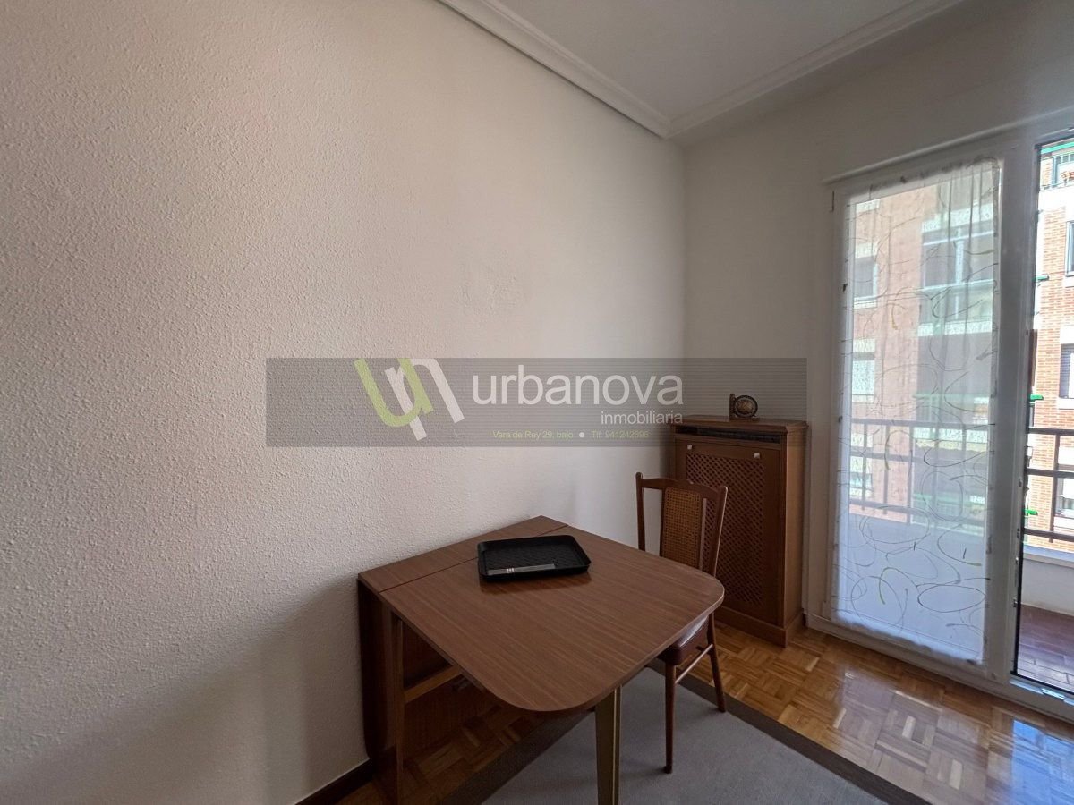 Habitación en alquiler, Logroño