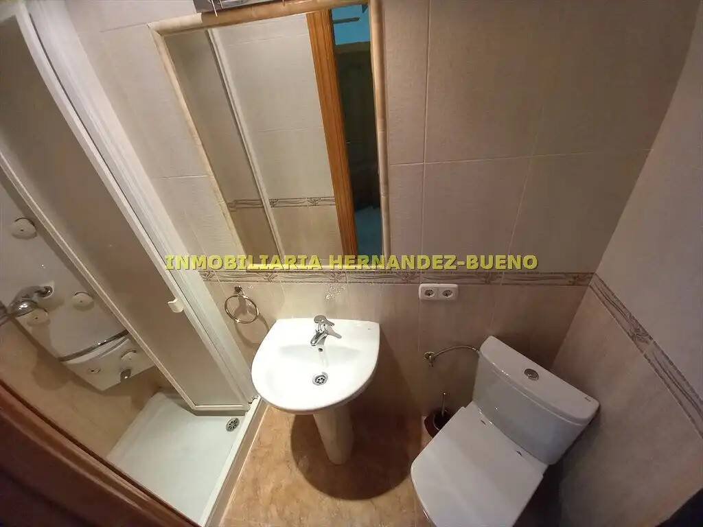 Piso de 198 m² en Salamanca