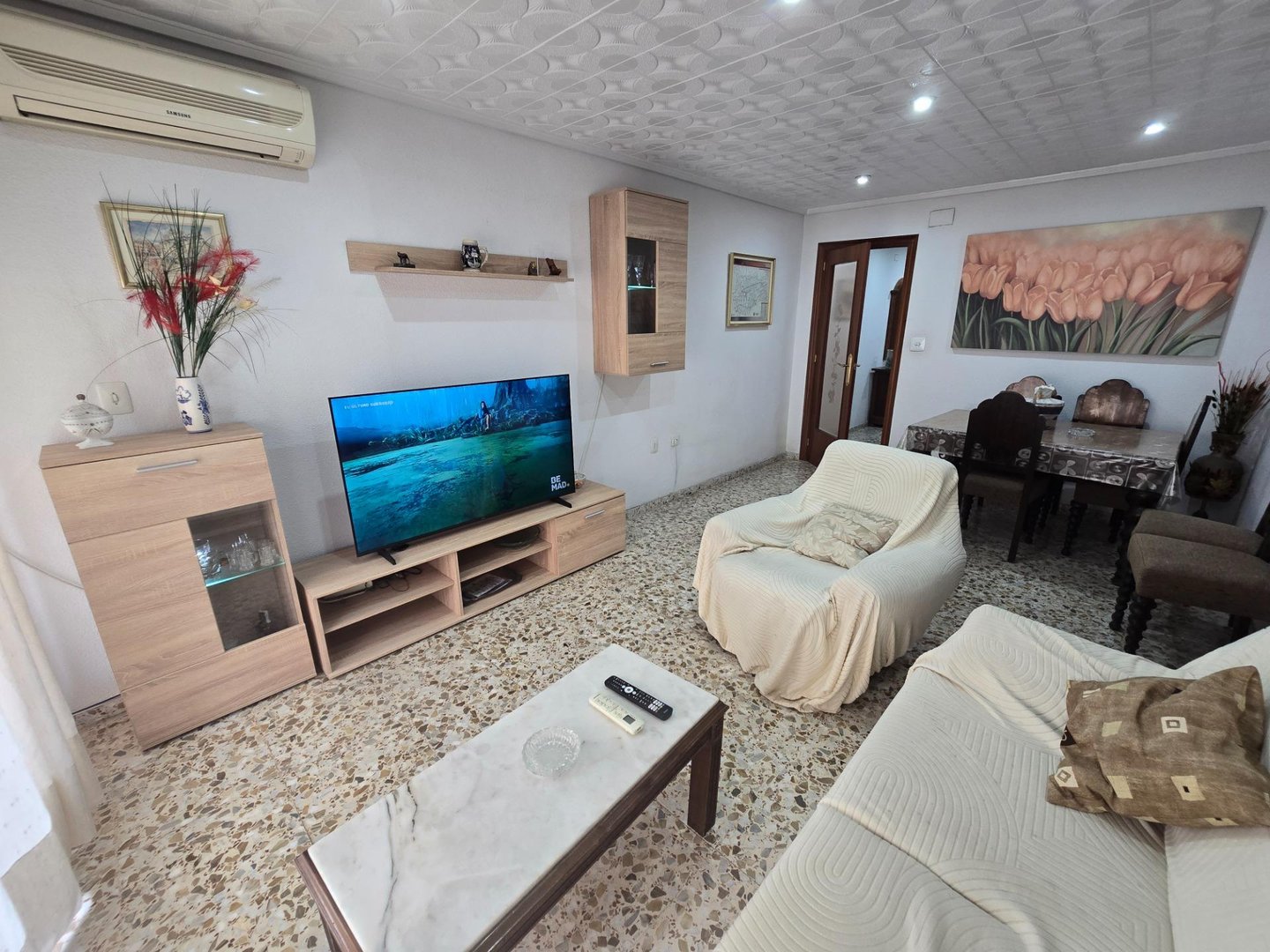 Pis de 114 m² a Elx