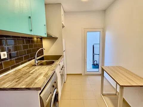 Apartamento 66 m² em El Álamo