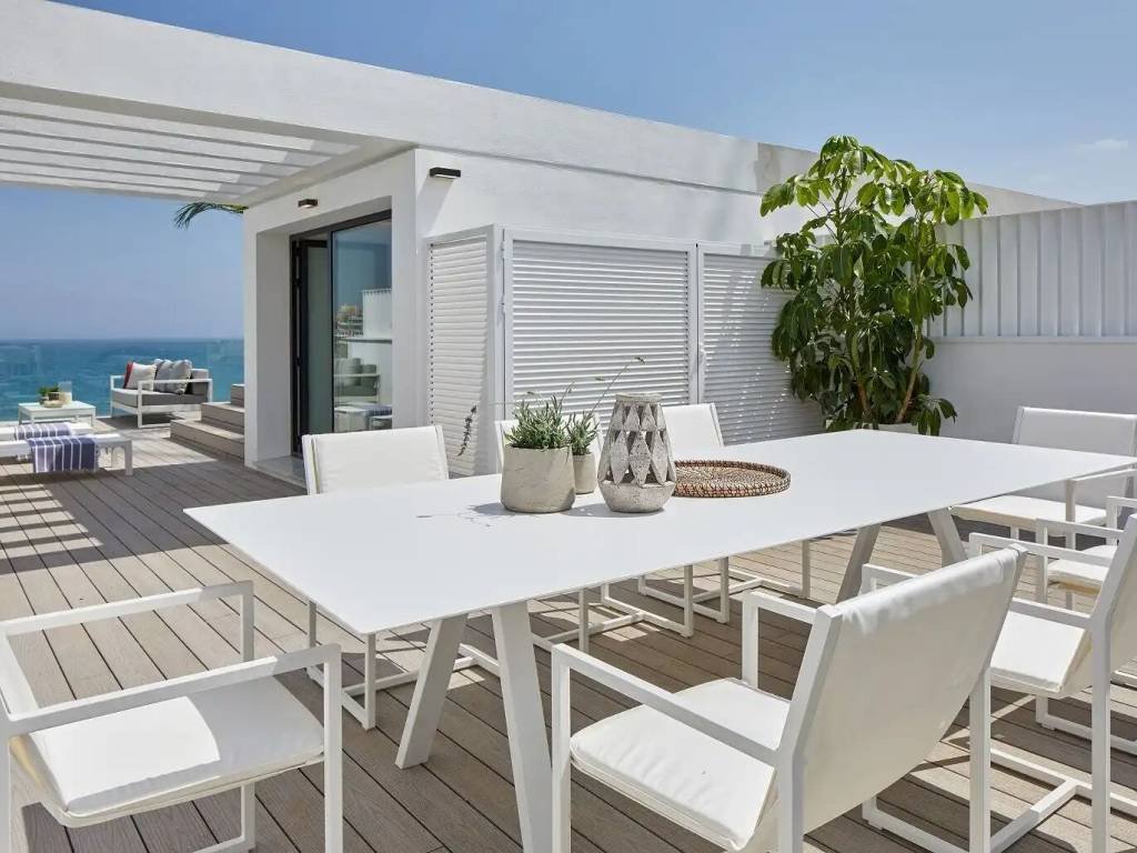 Casa de 319 m² en Estepona