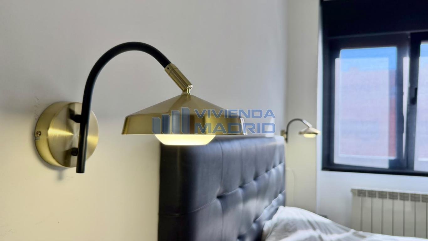 Pis de 110 m² a Madrid