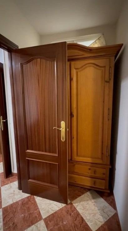Pis de 30 m² a Granada
