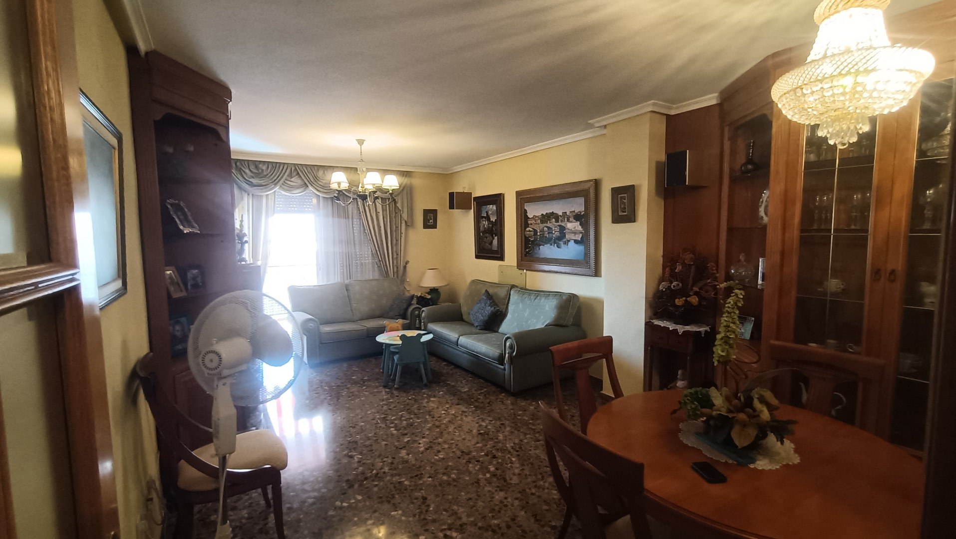 Pis de 117 m² a Aldaia