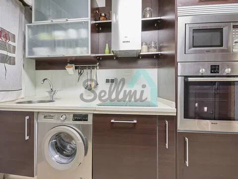 Piso de 74 m² en Gijón