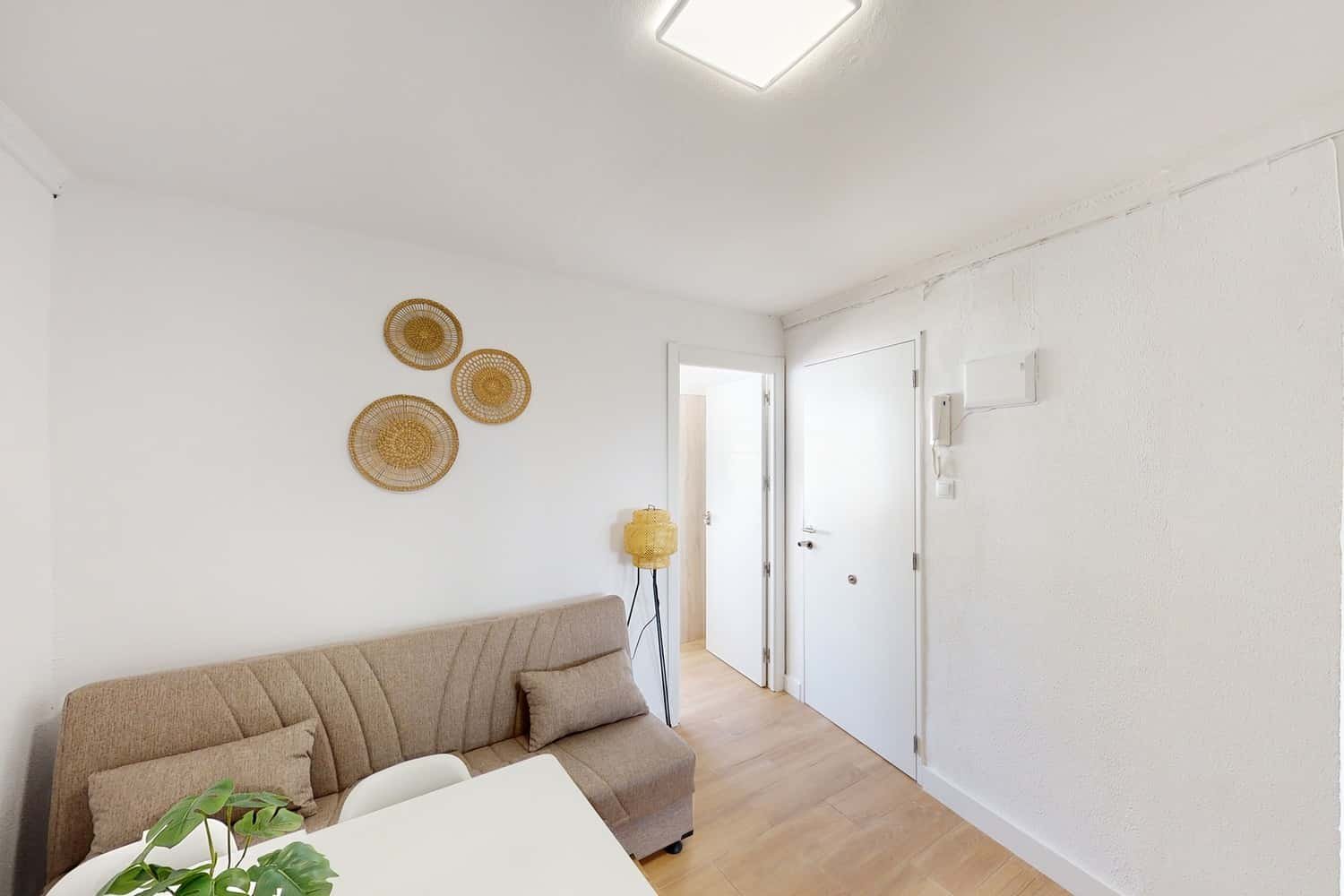 Habitació de lloguer, Jerez de la Frontera