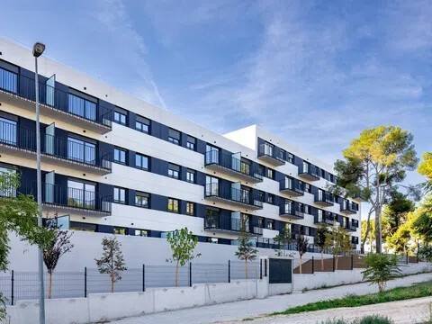 Appartamento 87 m² a Valdemoro