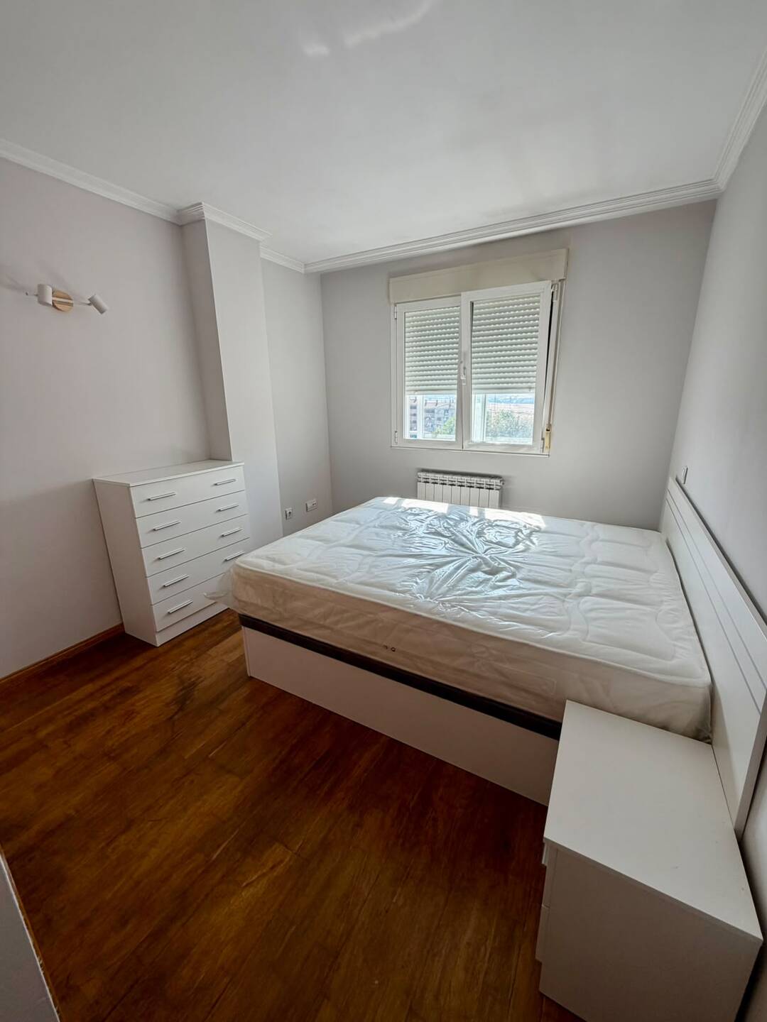 Piso de 59 m² en Ávila
