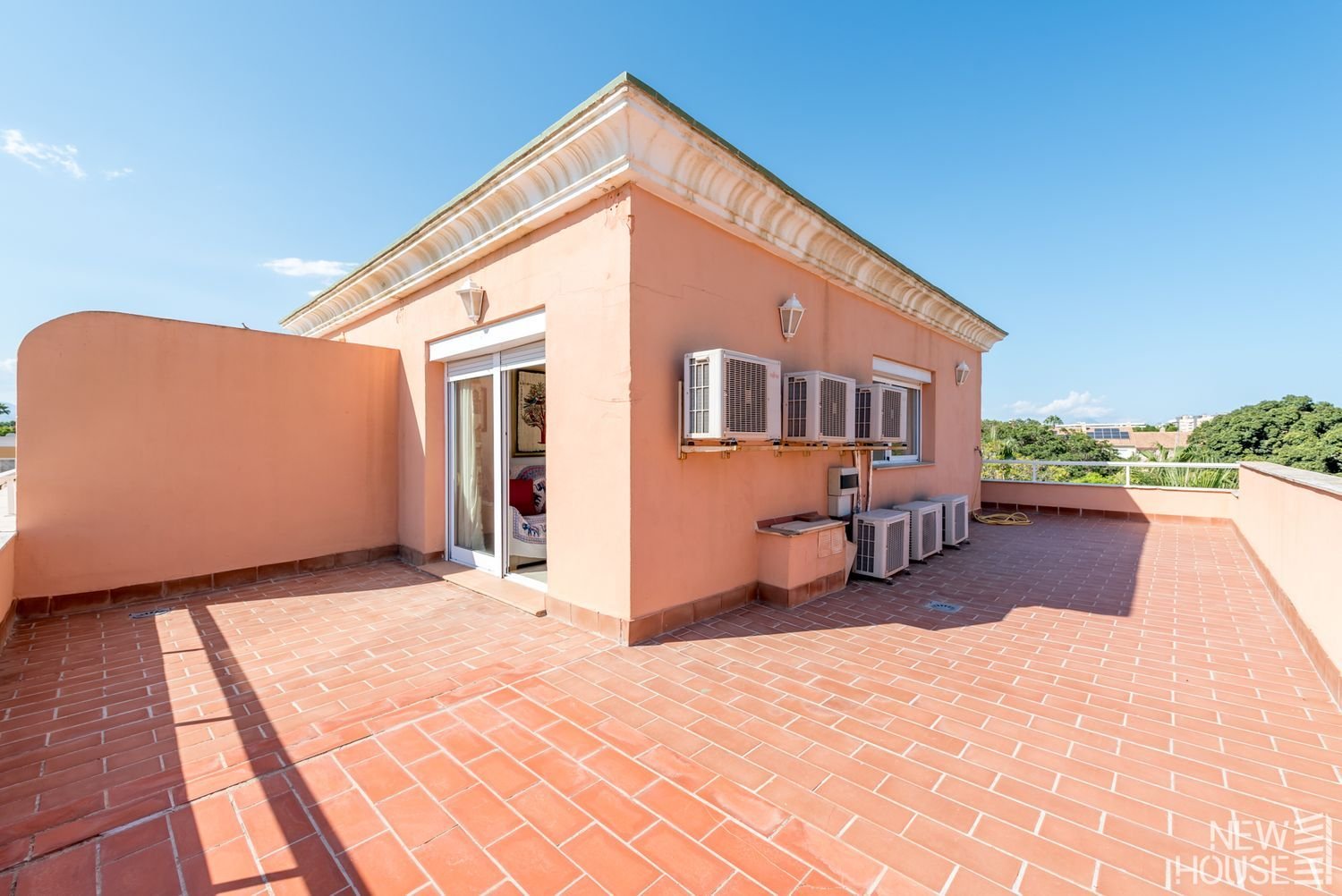 Piso de 260 m² en Alicante