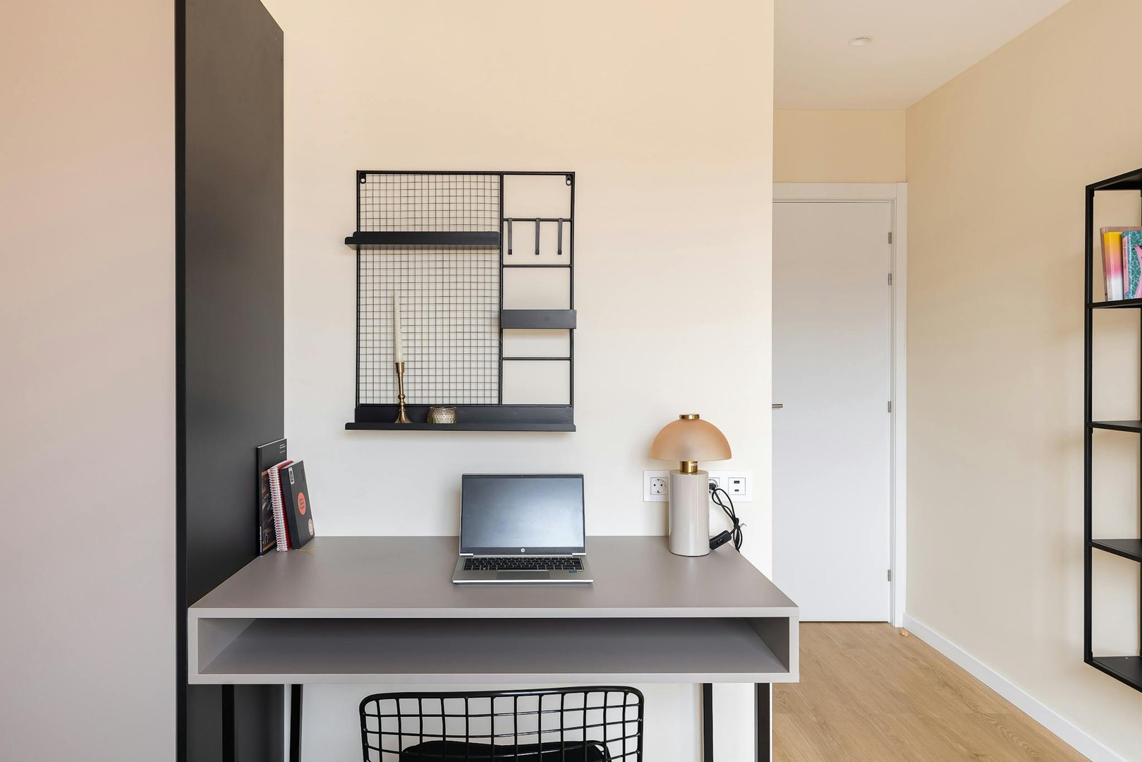 Habitación 175 m², Barcelona