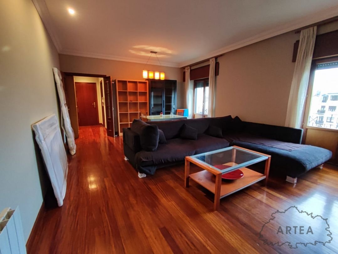Pis de 97 m² a Bilbao